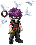 Dark Prince Crimson Moon's avatar