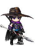 Dark Hunter Akala's avatar