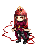 Red Queen Midori