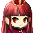 Red Queen Midori's avatar