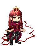 Red Queen Midori's avatar