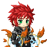 Axel Firey Heart's avatar