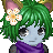 Empress Feya's avatar