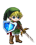Hero Link II's avatar