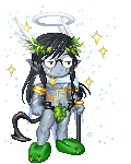 Flaming_DNAngel's avatar