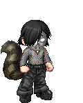 mad raccoon's avatar