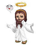 Jesus Senpai