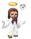 Jesus Senpai