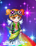 Littel kandi raver's avatar