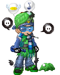 Lord Gofef's avatar