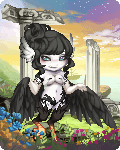 Dark Saint Caissa's avatar