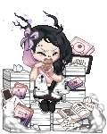 Tenkie-Sama's avatar