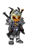 Phoenix warlord's avatar