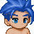 Blue Fire Prince Eltrio's avatar