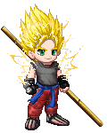 Goku Z 99's avatar