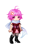 XxAngelwitchxX's avatar