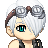 Akuma - Valentine's avatar
