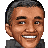 iBarack Obama's avatar