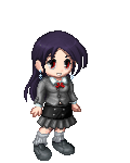 Saiya Megumi's avatar