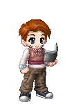Jimmy Olsen's avatar