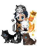 Darkened Nora_Inu