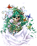 waterandgolddust's avatar