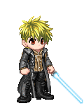 Jedi Cade Skywalker's avatar