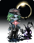 Neftyda's avatar