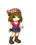 Kibirah's avatar