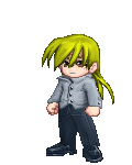 [GAIA] Triple H