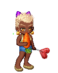 Vexamis's avatar