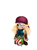 skull captain