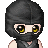 Masked Reaper's avatar