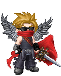 The Terrorist's avatar