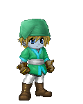 Link Legend Of Zelda's avatar
