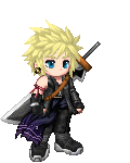 Cloud Strife 174's avatar