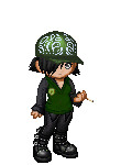 Leah A Black's avatar