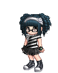 Penut_ButterCup_Girl_