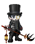 Lord Death Vincent's avatar