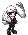 Gothic-Skull4's avatar