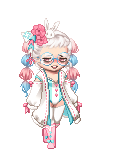 Sailor Petit Mond's avatar