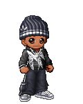 Big lilc's avatar