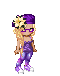 Purple Daisyy's avatar