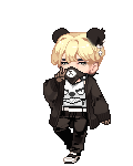 Baddest Bear