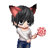 L stole the cookie's avatar