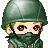 Soldier Hugo's avatar