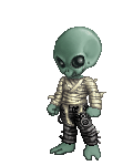 [NPC] alien invader 1953
