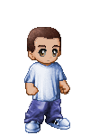 Christopher Maurice Brown's avatar
