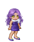 pretty violet's avatar