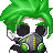 Frantik Da Clown's username